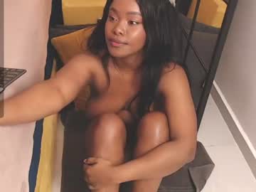 🔥🧡I love that feeling of euphoria when you make me cum #ebony #lovense #asian #latina #erotic