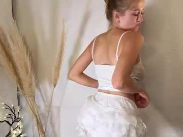 Baybmaybe's room  hey my Name is Alice this is my first day lets have fun 😍 #shy #18 #new #bigtits #blonde  // ɢᴏᴀʟ: 💓I 