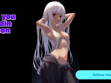 Goal: naked + oil [660 tokens left]