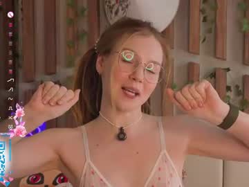 GOAL: 💚Touch my pussy over panties for u💚 [0 tokens remaining] Hey, I`m Lyra! Welcome to my little world!💗Fav: 66/131/21