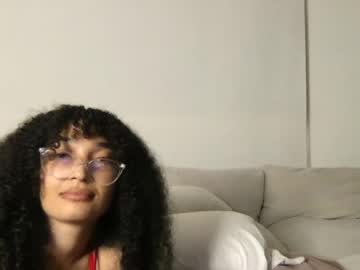 💦 #glasses #curlyhair #ebony #bigass #tease - Goal: no panty ass oil+ slams🙈   [1588 tokens left]
