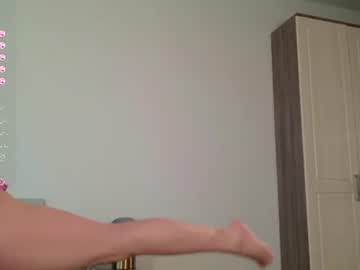 hey! I;m Sandra🥰toy vibrates after 10 tk / my favs 17, 55, 90, 120, 300💕 // GOAL: MAKE ME SQUIRT ! [1378 tokens left] #1