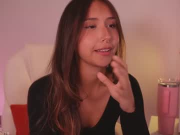 let's have some fun ;) 🏁 ALL GOALS REACHED! 🎉 #latina #bigboobs #teen #feet