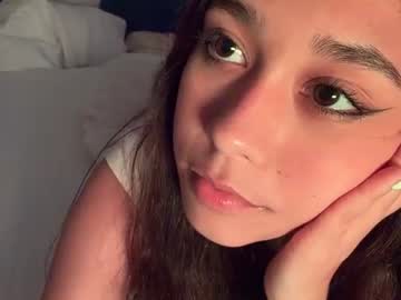 Goal: yoga * Hey, my name is Tacey.  I am #18 #shy #skinny #new #asian Which will you choose: watching the stream in sil