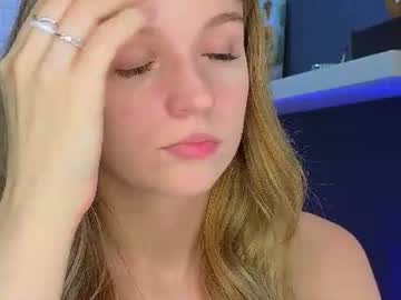 It's my first day here!💖 Goal:spank my oily butt💖I'm your little girl | #skinny #shy #18 #blonde #new [169 tokens remain