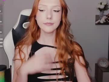 pew pew : fav pattern 77/ 303/ 606/  goal - dildo play / PRIVATE SHOW IS OPEN /  - Multi-Goal :  dildo play #redhead #yo