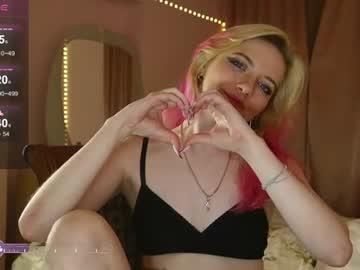 My second day here! Worship your goddess! - Goal reached! #new #mistress #teen #feet #squirt