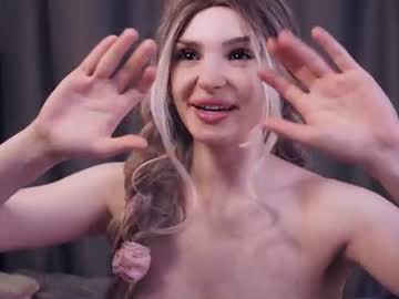 ❤️PVT OPEN💕Heeeaaaw, ur welcome there 💋 GOAL: Start masturbating + last tip 3 min control❤️  #18 #natural #lovense #blon