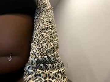 good morning <3 #ebony #bigass #hairy #bbw #natural